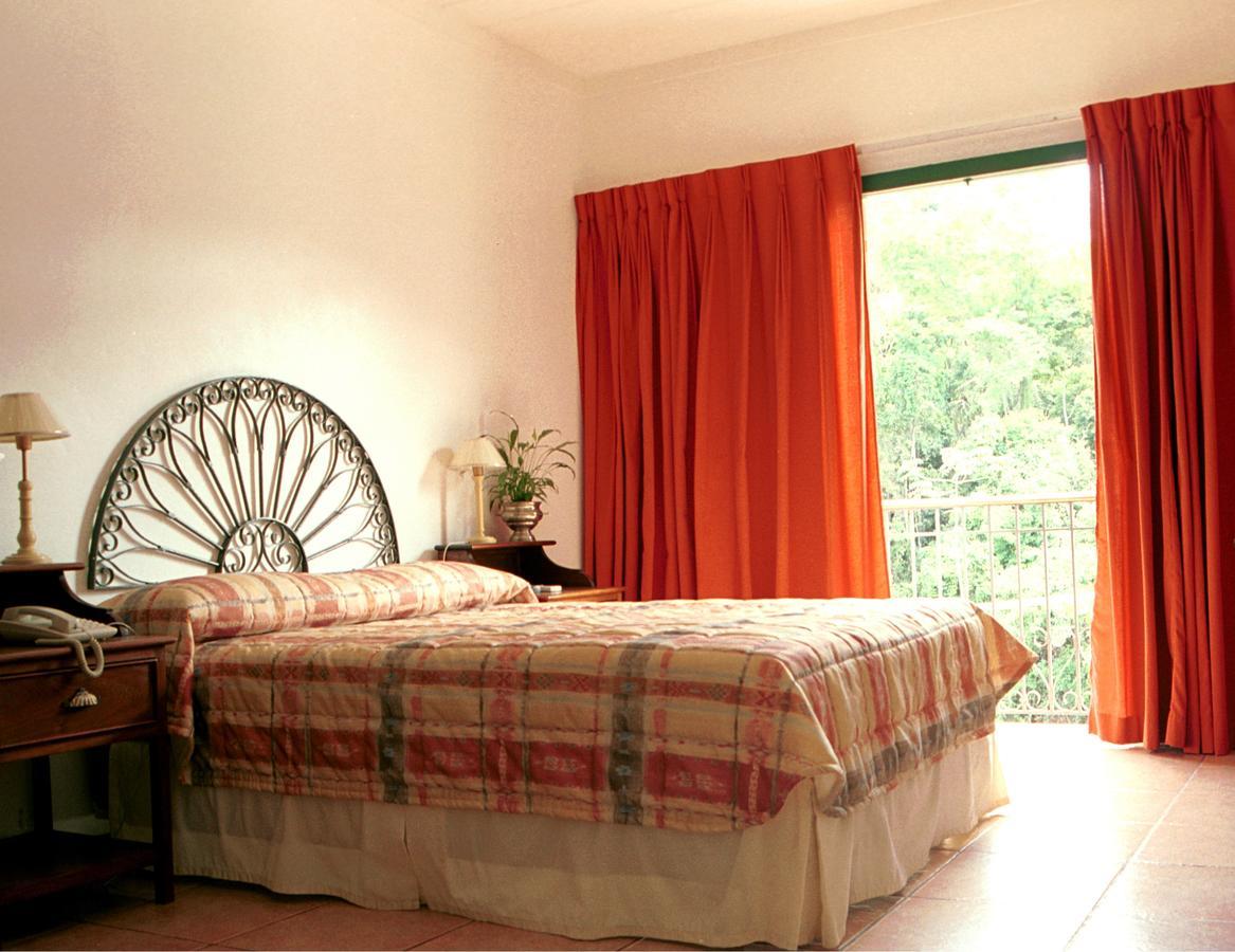 Casa Do Manequinho Hotel E Restaurante Piraí Extérieur photo