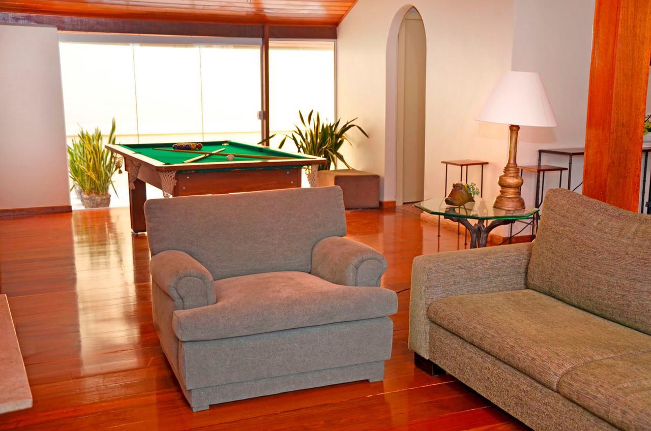Casa Do Manequinho Hotel E Restaurante Piraí Extérieur photo